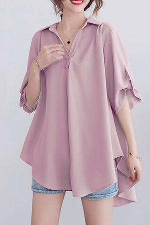 Rachel Top (More Colors)