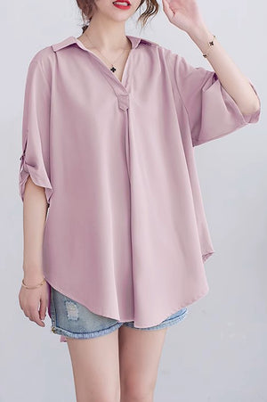Rachel Top (More Colors)