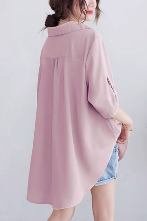 Rachel Top (More Colors)