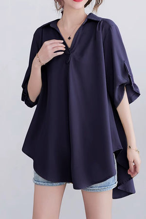 Rachel Top (More Colors)