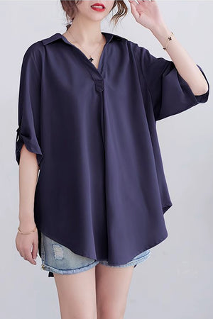 Rachel Top (More Colors)