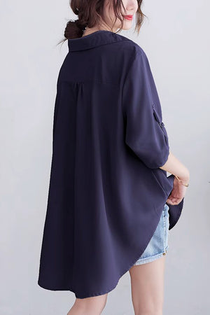 Rachel Top (More Colors)