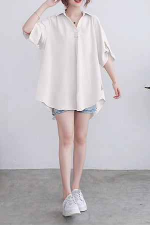 Rachel Top (More Colors)