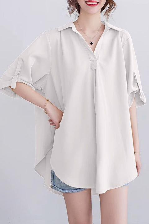 Rachel Top (More Colors)