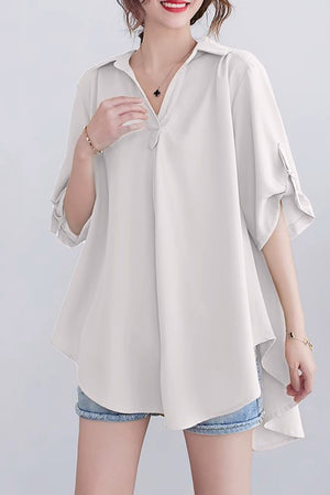 Rachel Top (More Colors)