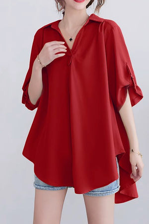 Rachel Top (More Colors)