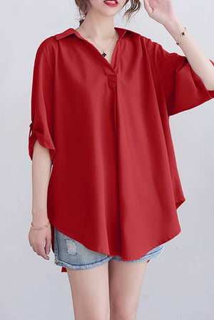 Rachel Top (More Colors)