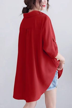 Rachel Top (More Colors)