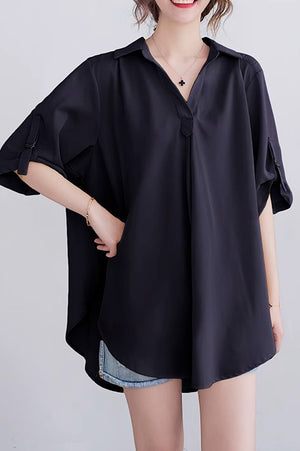Rachel Top (More Colors)