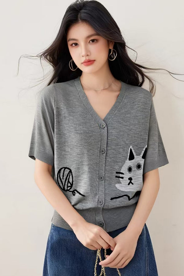 Sofie Top (More Colors)