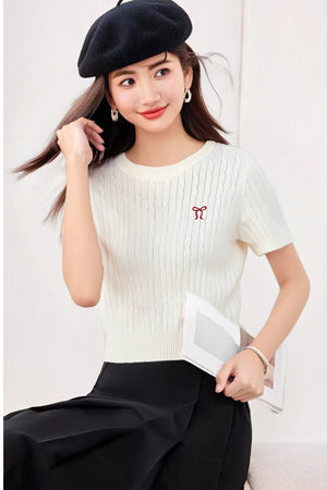 Yianna Top (More Colors)