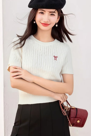 Yianna Top (More Colors)