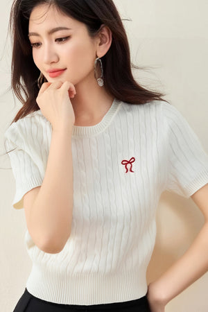 Yianna Top (More Colors)