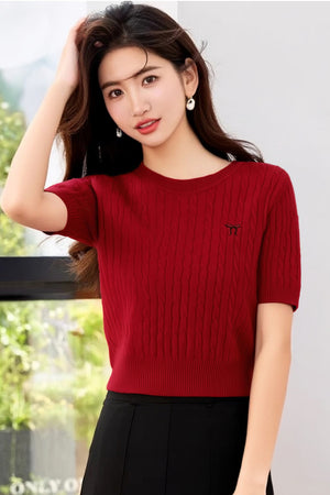 Yianna Top (More Colors)