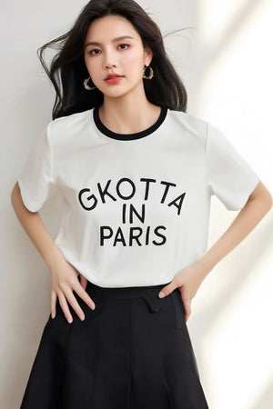Oddny Top