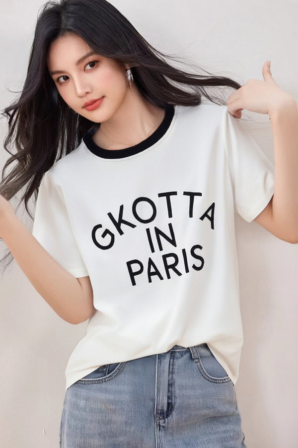 Oddny Top