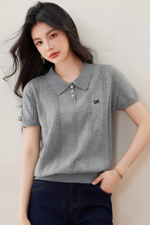 Eirene Top