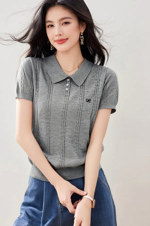 Eirene Top