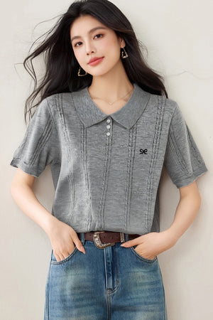 Eirene Top