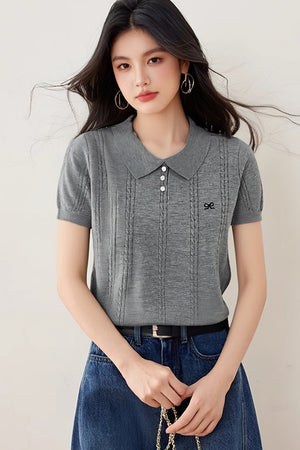 Eirene Top