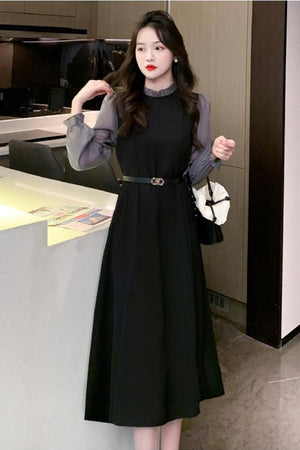 Karolyn Dress