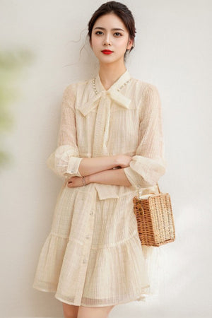 Euthalia Dress