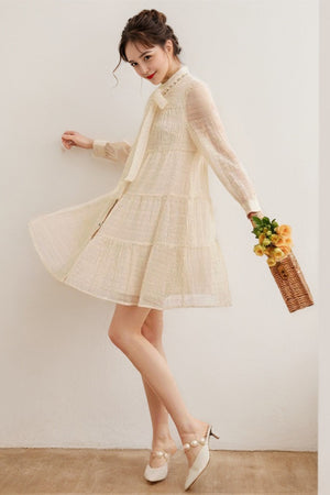 Euthalia Dress