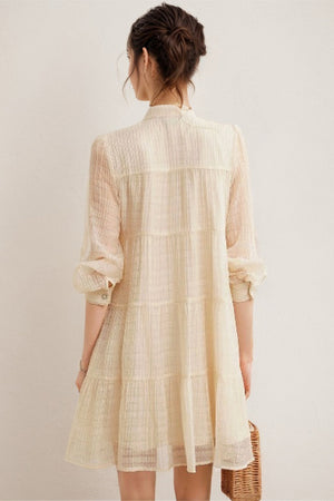 Euthalia Dress