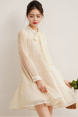 Euthalia Dress