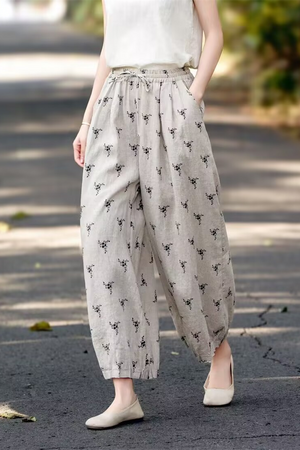 Tiana Pants