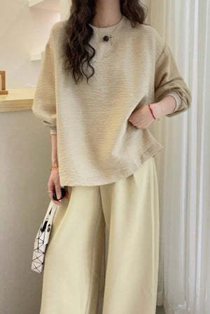 Hilla Top (More Colors)