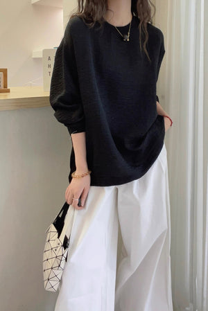 Hilla Top (More Colors)