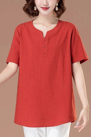Ella Top (More Colors)