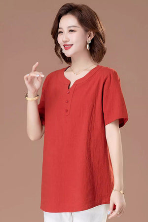 Ella Top (More Colors)