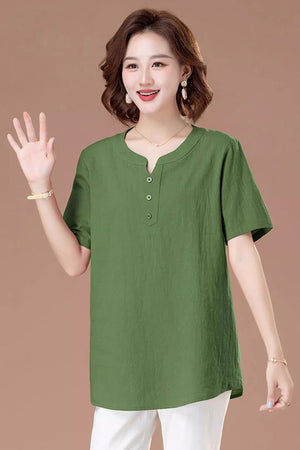 Ella Top (More Colors)