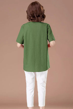 Ella Top (More Colors)