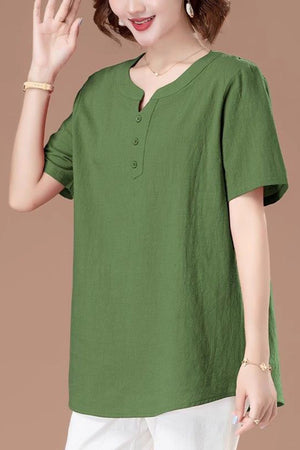 Ella Top (More Colors)