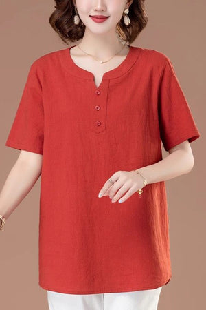 Ella Top (More Colors)