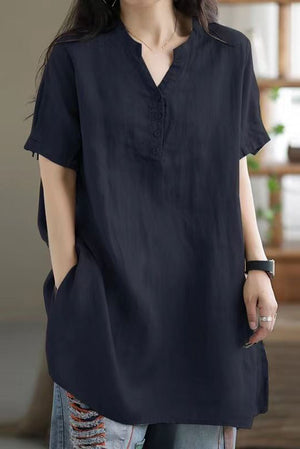 Hanna Top (More Colors)