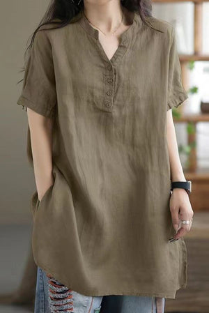 Hanna Top (More Colors)