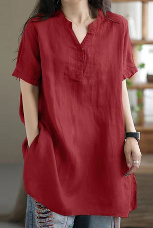 Hanna Top (More Colors)