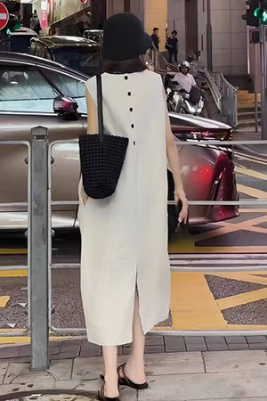 Khadijah Dress