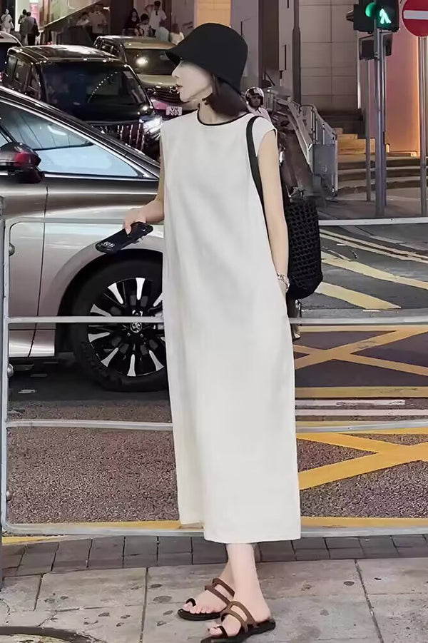 Khadijah Dress