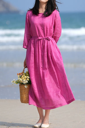 Cleo Dress