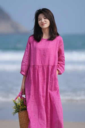Cleo Dress