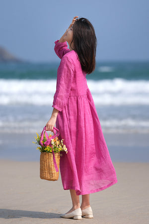 Cleo Dress