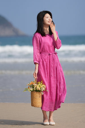 Cleo Dress