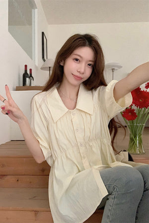 Ankica Top (More Colors)