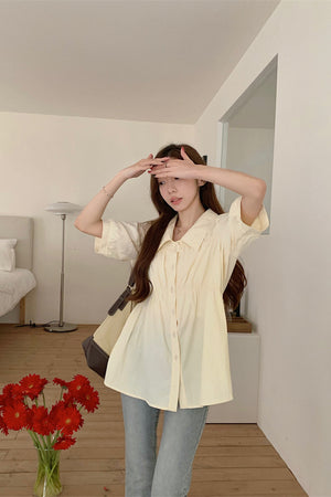 Ankica Top (More Colors)