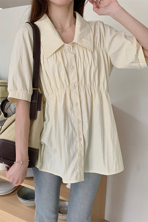 Ankica Top (More Colors)